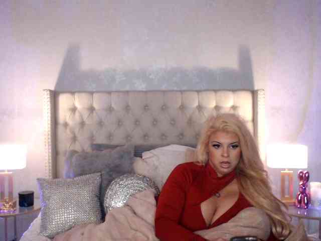 GwenTaylor webcam