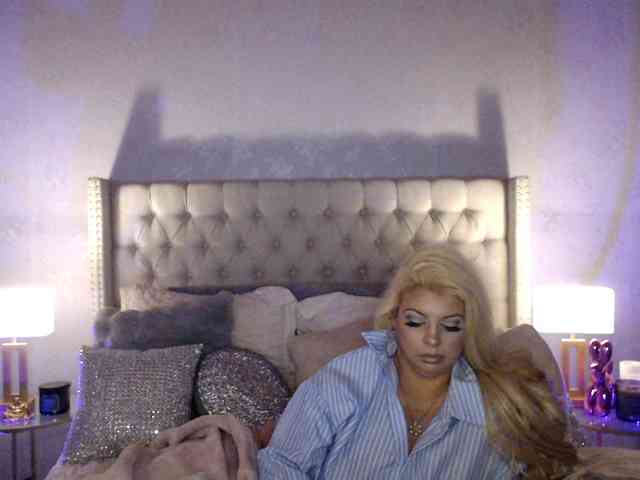 GwenTaylor webcam