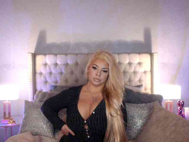 GwenTaylor webcam