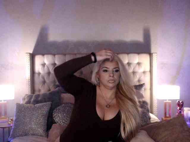 GwenTaylor webcam