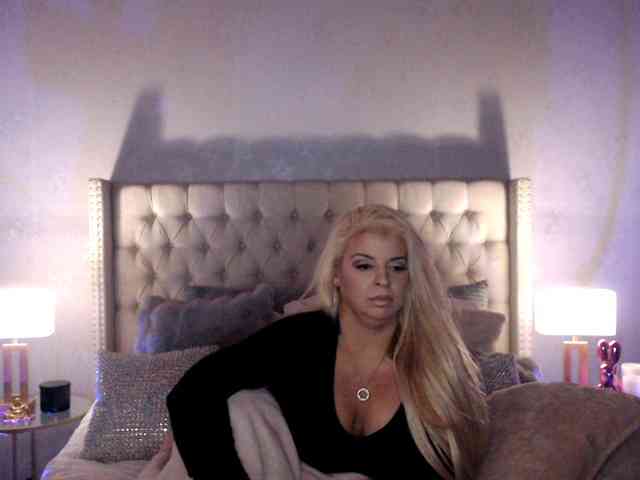 GwenTaylor webcam