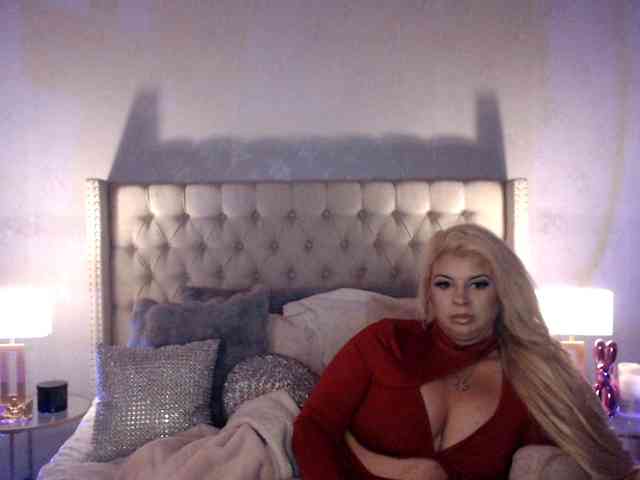 GwenTaylor webcam