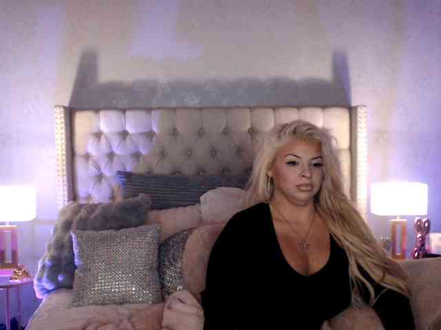 GwenTaylor webcam
