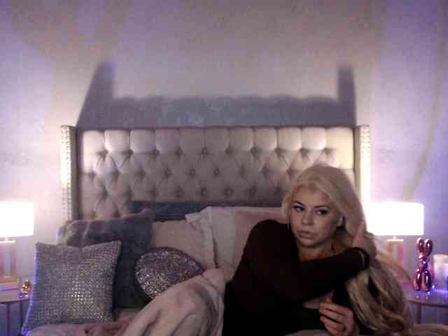 GwenTaylor webcam