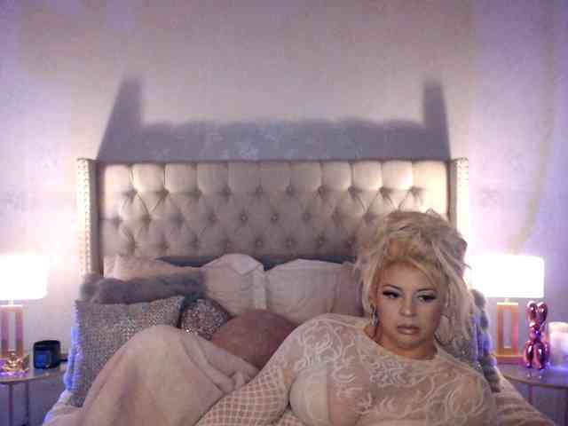 GwenTaylor webcam