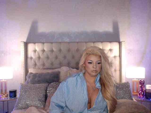 GwenTaylor webcam
