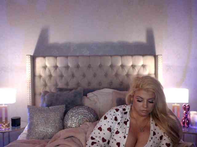 GwenTaylor webcam