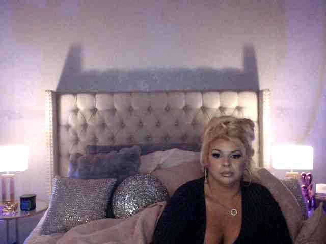 GwenTaylor webcam