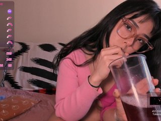 EveeLuna Porn Show