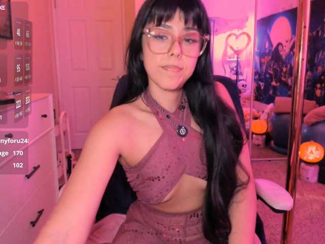 EveeLuna