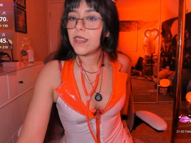 EveeLuna