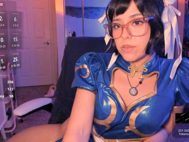 EveeLuna