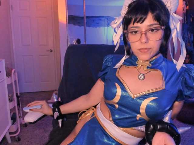 EveeLuna