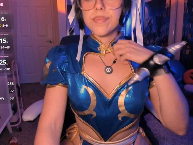EveeLuna