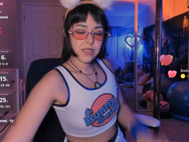 EveeLuna