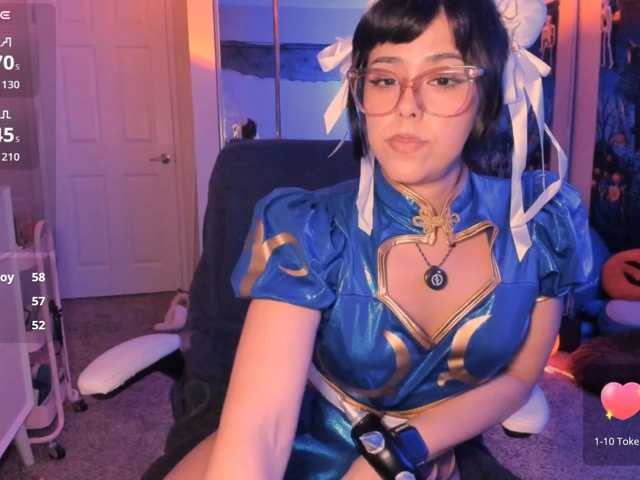 EveeLuna