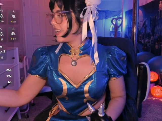 EveeLuna