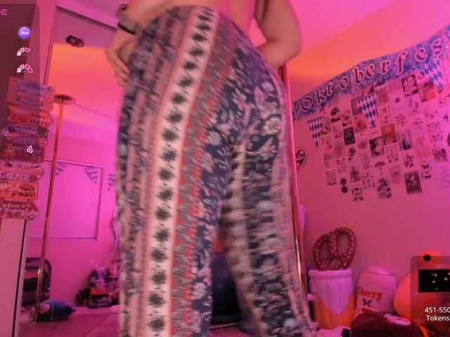 EveeLuna — live female cam