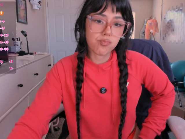 EveeLuna