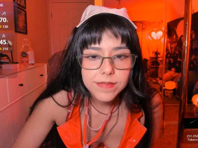 EveeLuna