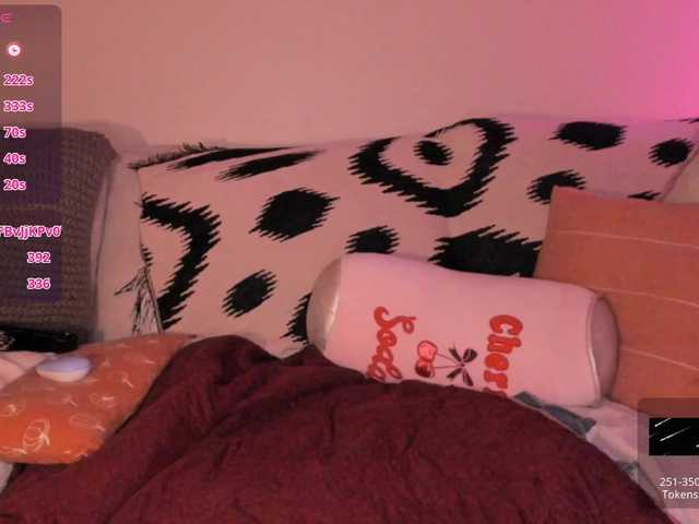 EveeLuna Live Cam and Statistics on UnifiedCams