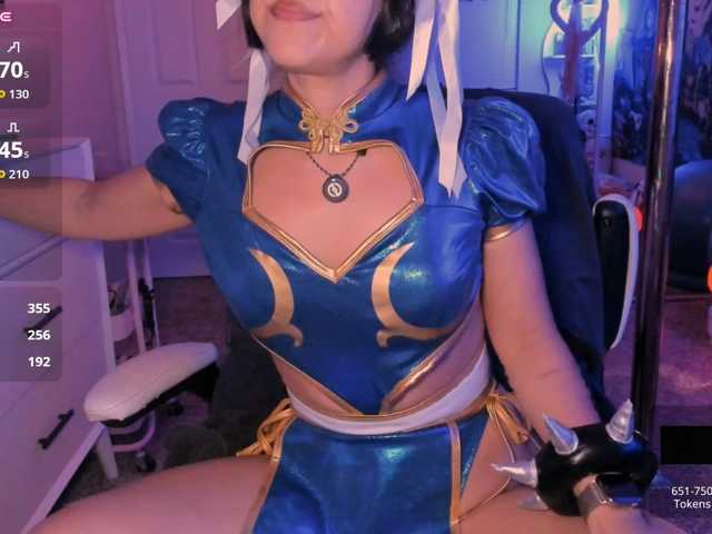 EveeLuna