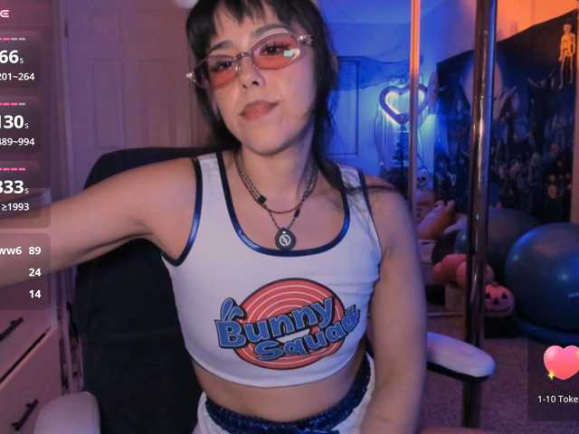 EveeLuna