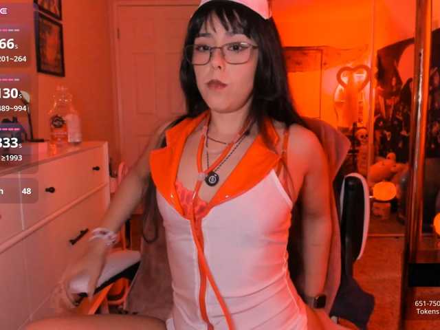 EveeLuna