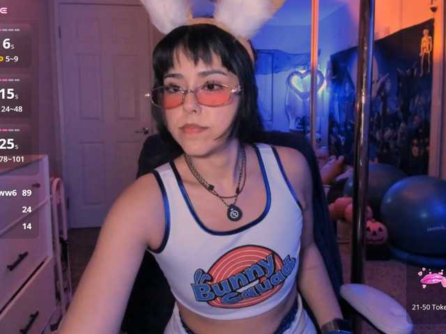 EveeLuna