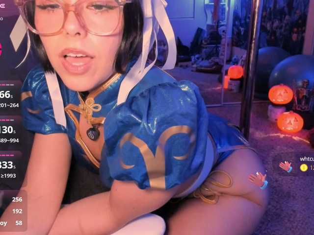 EveeLuna