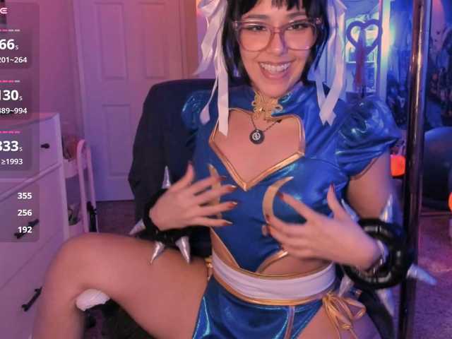 EveeLuna
