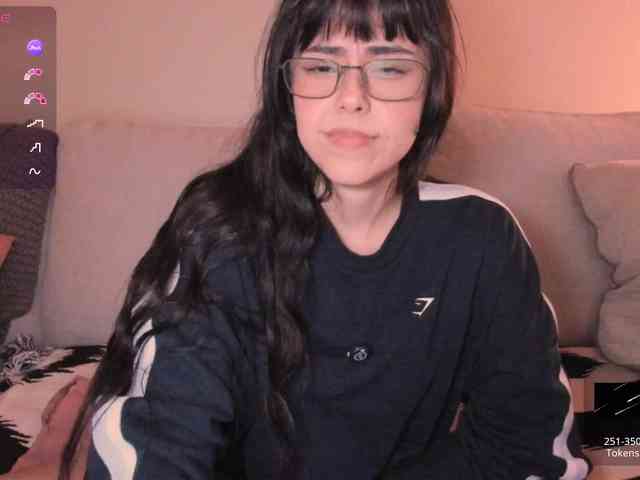EveeLuna webcam