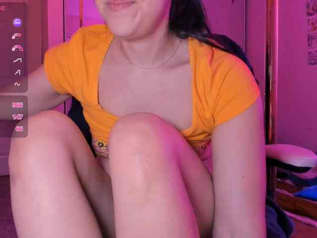 EveeLuna webcam