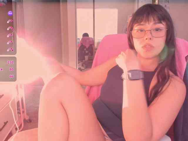 EveeLuna webcam