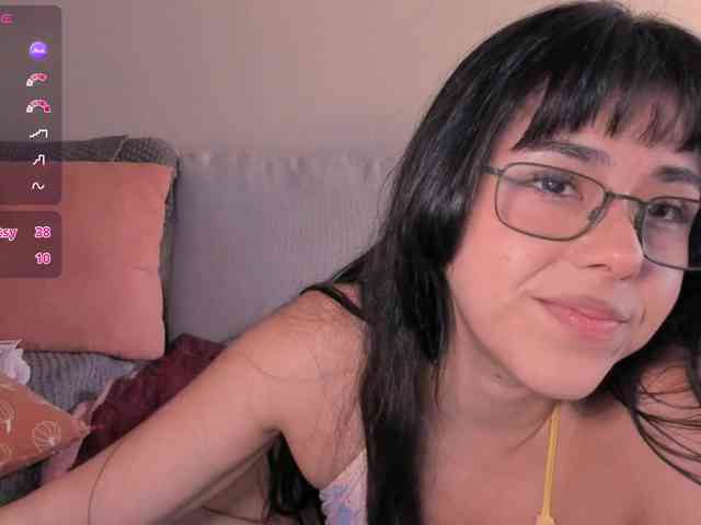 EveeLuna webcam