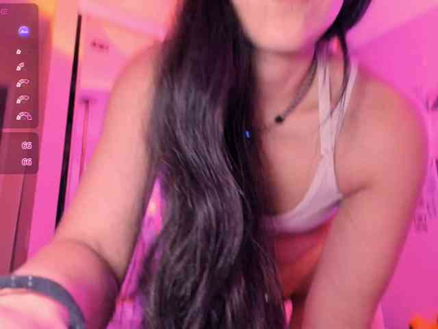 eveeluna's live room