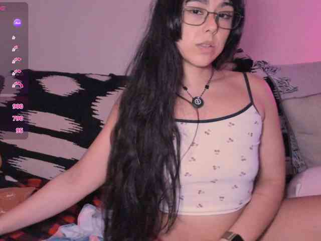 EveeLuna webcam