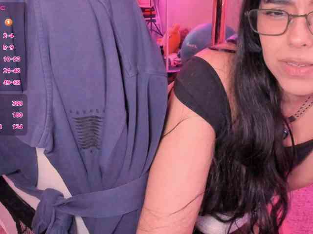 EveeLuna webcam
