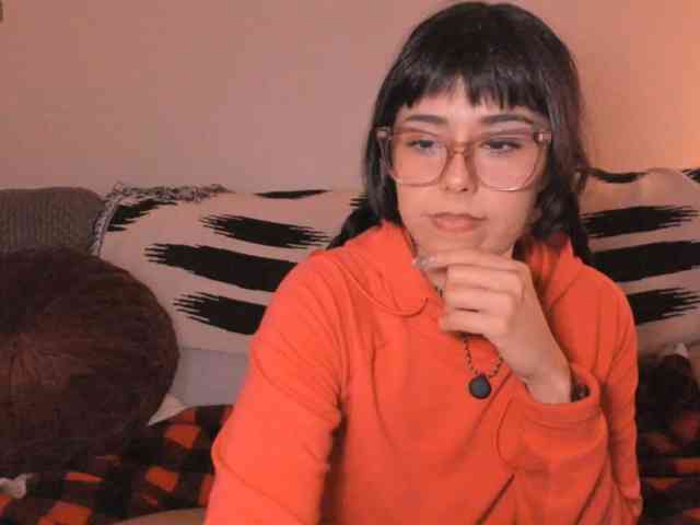 EveeLuna webcam