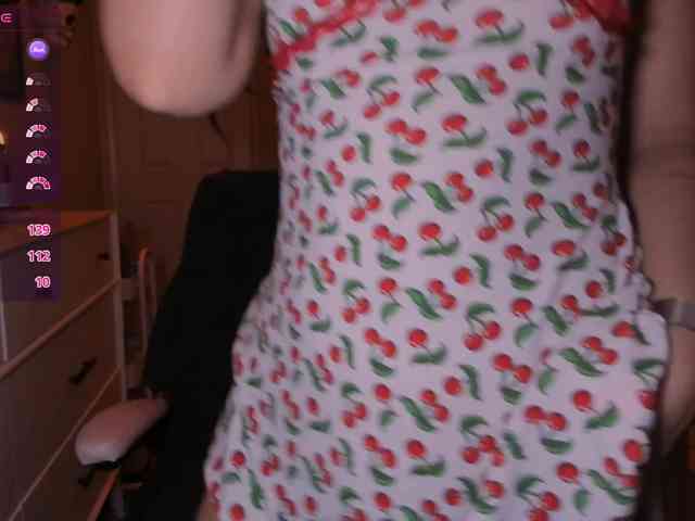 EveeLuna webcam