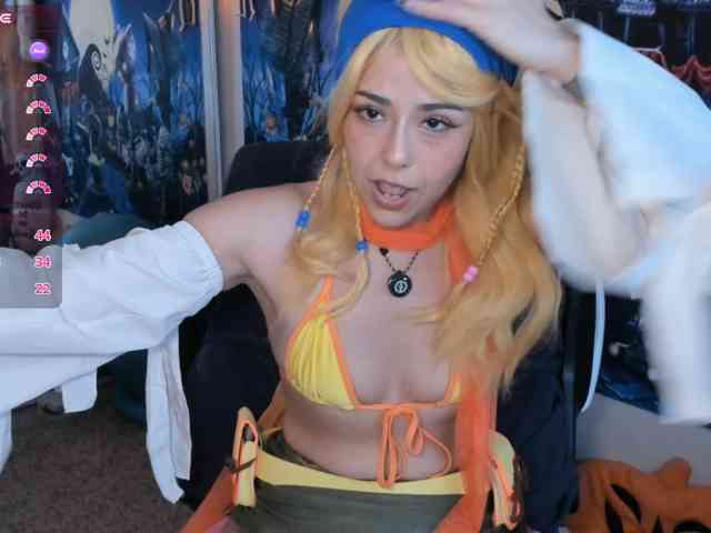 EveeLuna