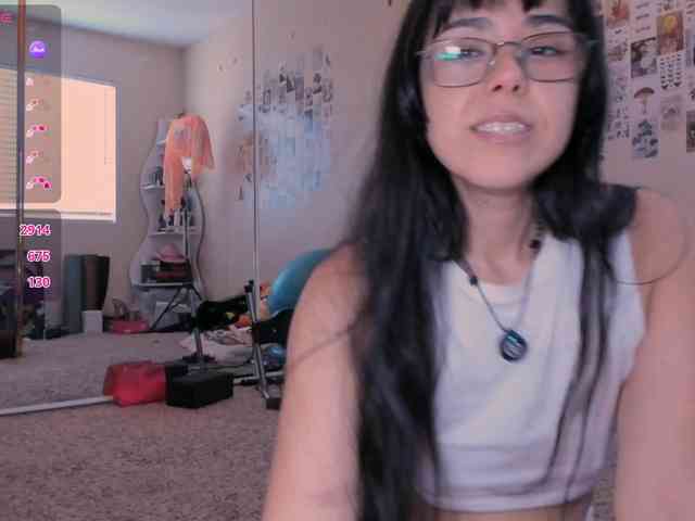 EveeLuna webcam