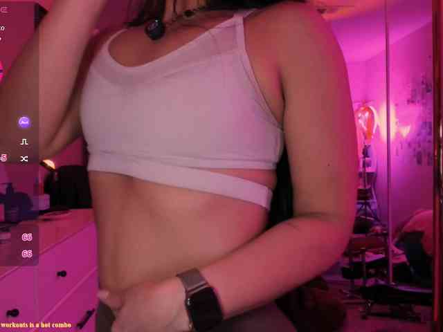 EveeLuna webcam