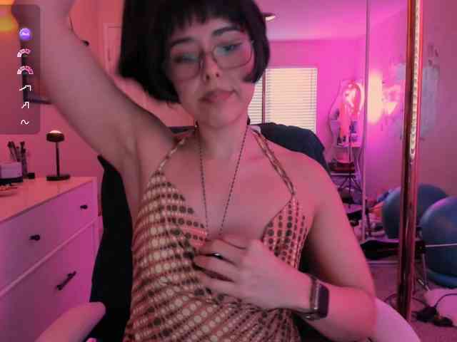 EveeLuna webcam