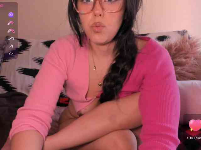 EveeLuna webcam
