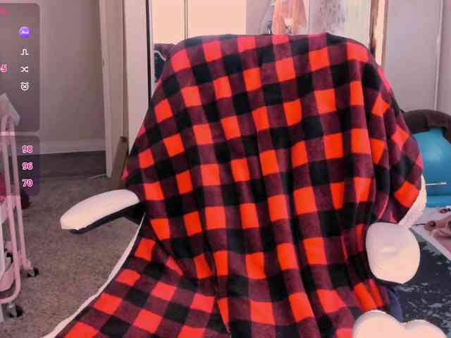 EveeLuna webcam