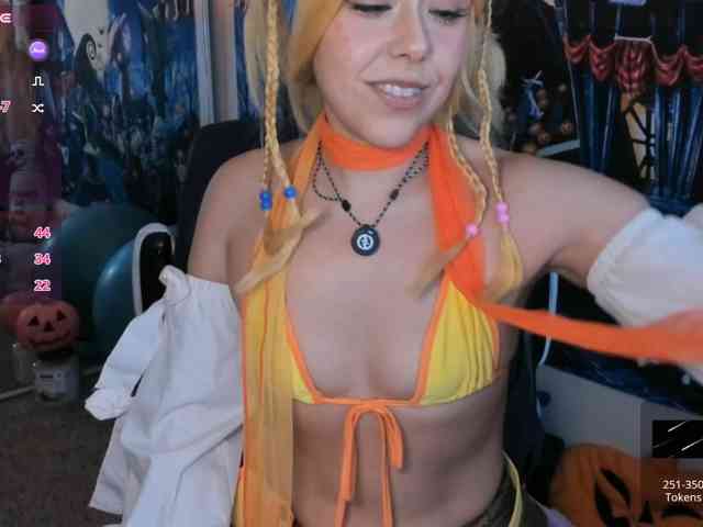 EveeLuna