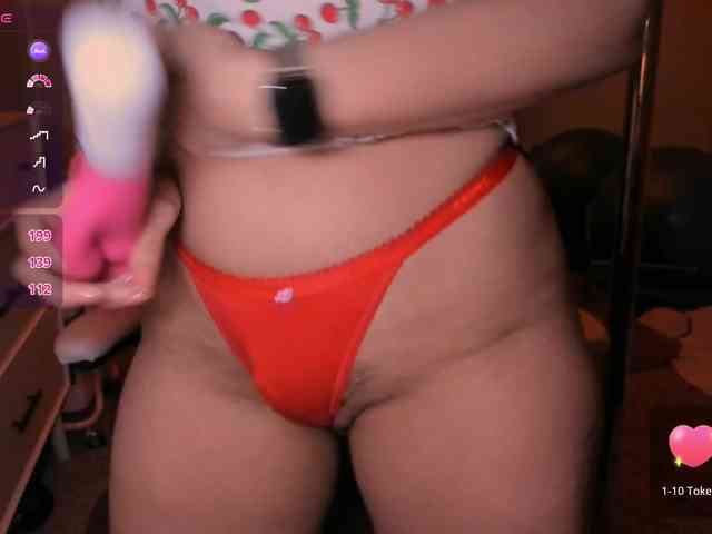 EveeLuna webcam
