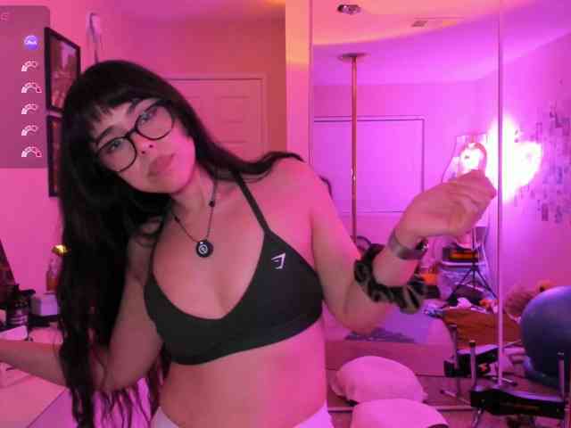 EveeLuna