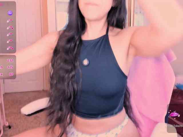 EveeLuna webcam